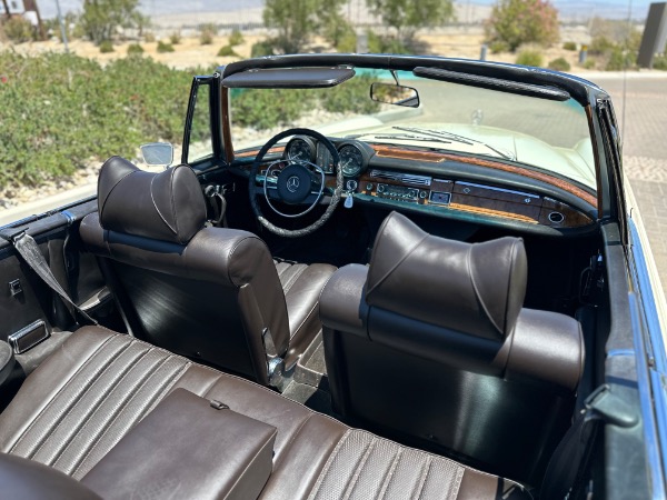 Used-1970-Mercedes-Benz-280SE