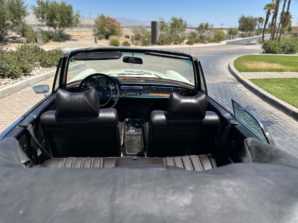 Used-1970-Mercedes-Benz-280SE