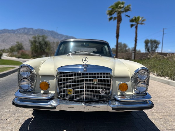 Used-1970-Mercedes-Benz-280SE