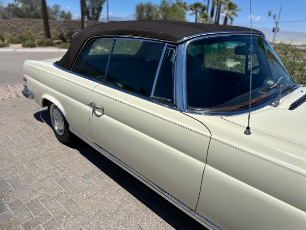 Used-1970-Mercedes-Benz-280SE