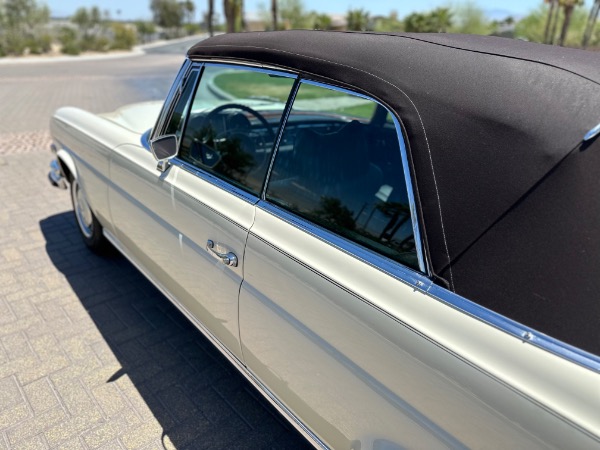 Used-1970-Mercedes-Benz-280SE