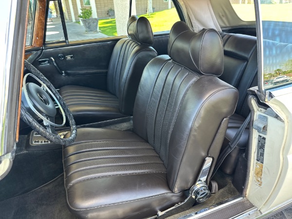 Used-1970-Mercedes-Benz-280SE