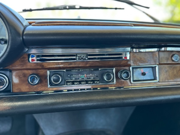 Used-1970-Mercedes-Benz-280SE