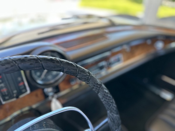 Used-1970-Mercedes-Benz-280SE