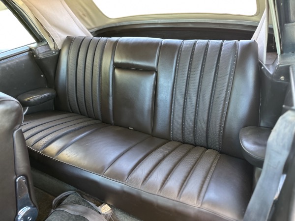 Used-1970-Mercedes-Benz-280SE