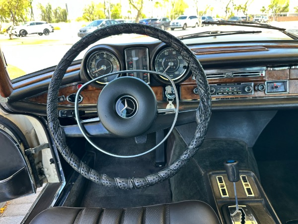 Used-1970-Mercedes-Benz-280SE