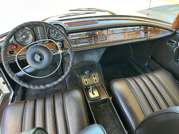 Used-1970-Mercedes-Benz-280SE