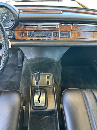 Used-1970-Mercedes-Benz-280SE