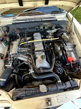 Used-1970-Mercedes-Benz-280SE
