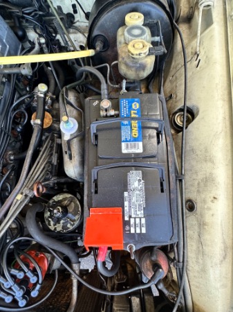 Used-1970-Mercedes-Benz-280SE