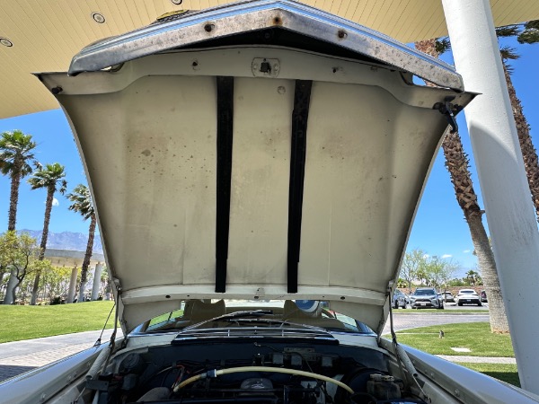 Used-1970-Mercedes-Benz-280SE