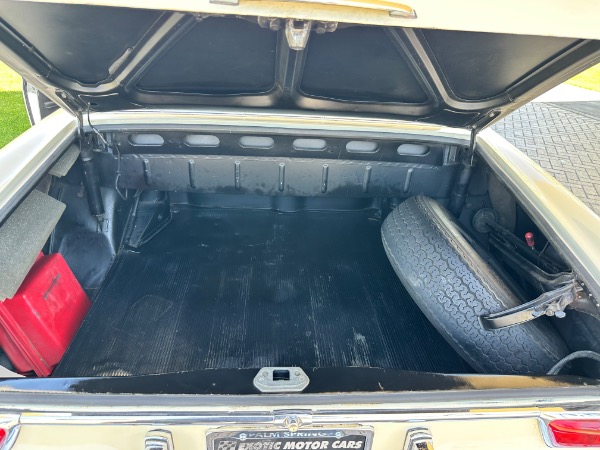 Used-1970-Mercedes-Benz-280SE