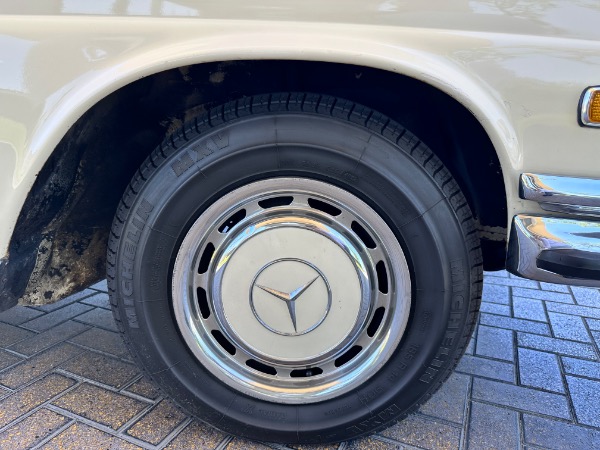 Used-1970-Mercedes-Benz-280SE