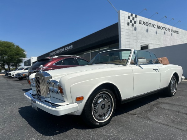 Used-1989-Rolls-Royce-Corniche