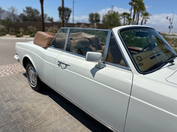Used-1989-Rolls-Royce-Corniche