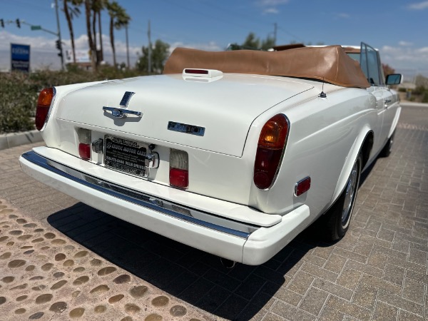 Used-1989-Rolls-Royce-Corniche
