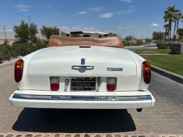 Used-1989-Rolls-Royce-Corniche