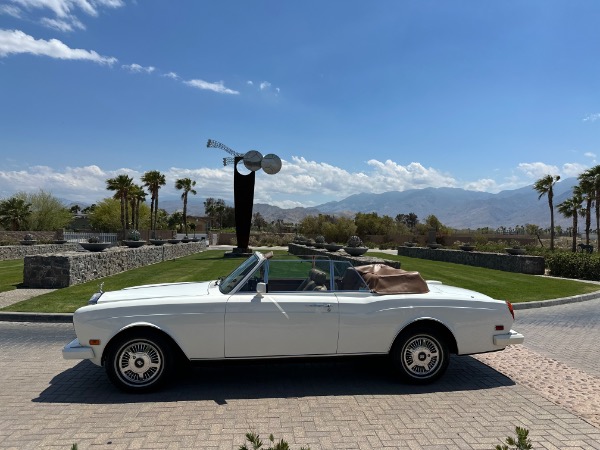 Used-1989-Rolls-Royce-Corniche