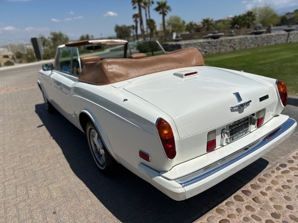 Used-1989-Rolls-Royce-Corniche