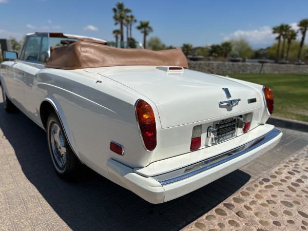 Used-1989-Rolls-Royce-Corniche