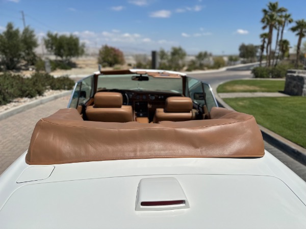 Used-1989-Rolls-Royce-Corniche
