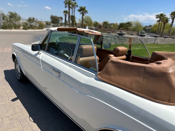 Used-1989-Rolls-Royce-Corniche