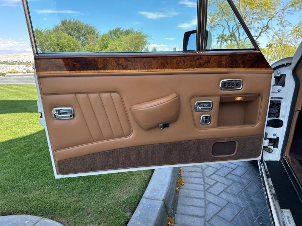 Used-1989-Rolls-Royce-Corniche
