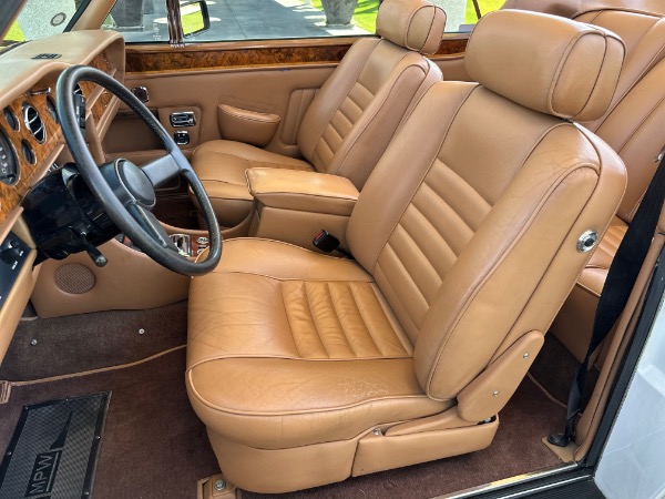 Used-1989-Rolls-Royce-Corniche