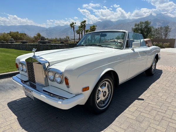 Used-1989-Rolls-Royce-Corniche