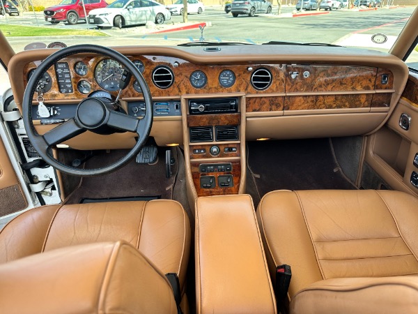 Used-1989-Rolls-Royce-Corniche