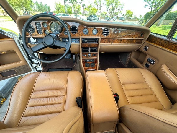 Used-1989-Rolls-Royce-Corniche