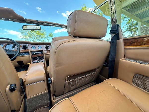 Used-1989-Rolls-Royce-Corniche