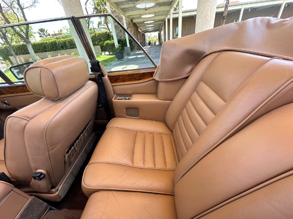Used-1989-Rolls-Royce-Corniche