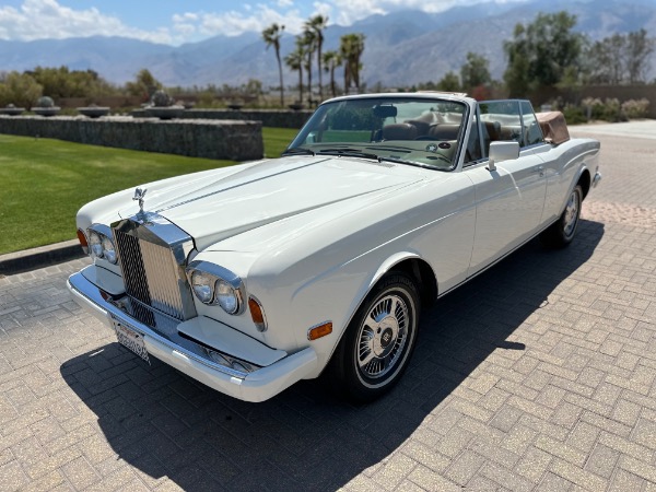 Used-1989-Rolls-Royce-Corniche
