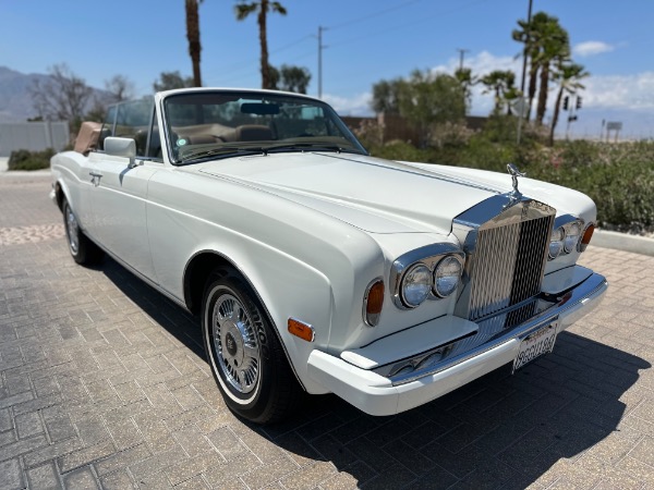 Used-1989-Rolls-Royce-Corniche