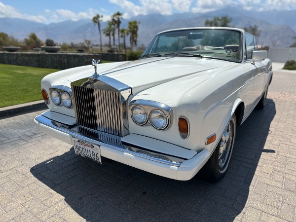 Used-1989-Rolls-Royce-Corniche