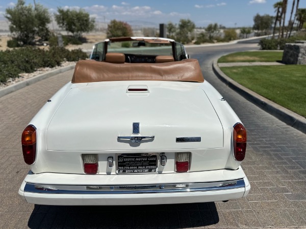 Used-1989-Rolls-Royce-Corniche