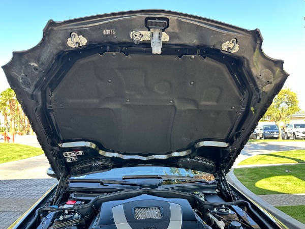Used-2007-Mercedes-Benz-SL-Class-SL-550