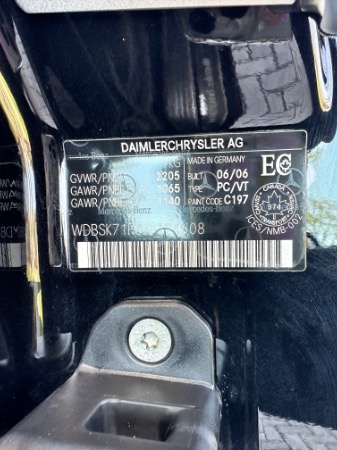 Used-2007-Mercedes-Benz-SL-Class-SL-550