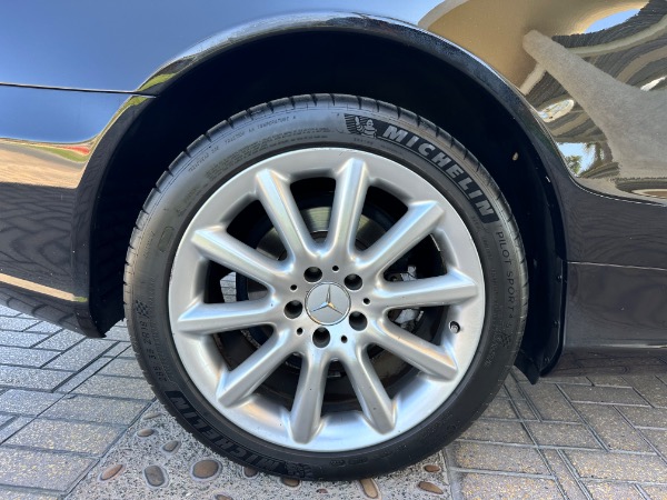 Used-2007-Mercedes-Benz-SL-Class-SL-550