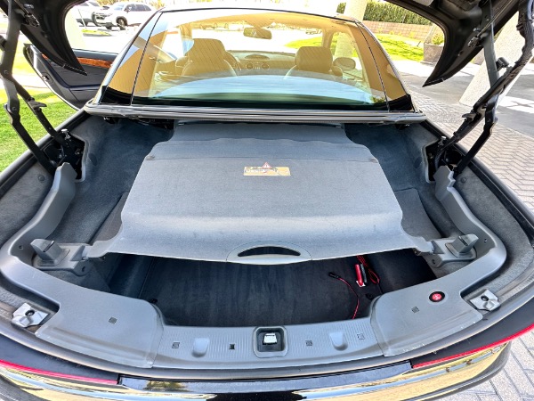 Used-2007-Mercedes-Benz-SL-Class-SL-550