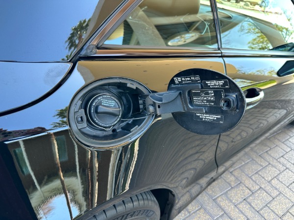 Used-2007-Mercedes-Benz-SL-Class-SL-550