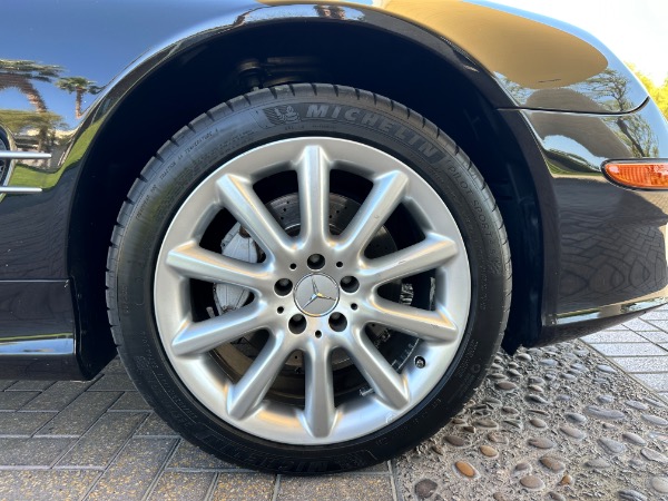 Used-2007-Mercedes-Benz-SL-Class-SL-550