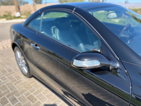 Used-2007-Mercedes-Benz-SL-Class-SL-550