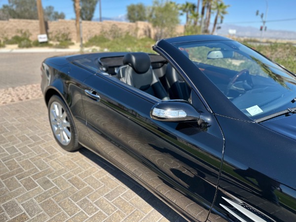 Used-2007-Mercedes-Benz-SL-Class-SL-550