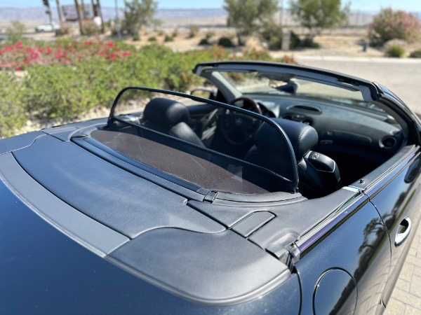 Used-2007-Mercedes-Benz-SL-Class-SL-550