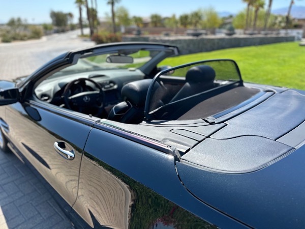 Used-2007-Mercedes-Benz-SL-Class-SL-550
