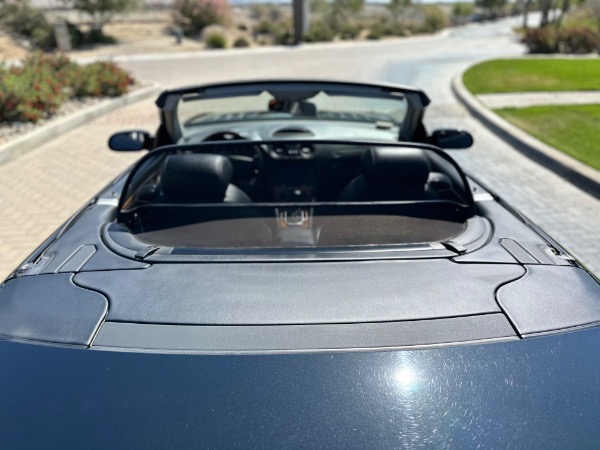 Used-2007-Mercedes-Benz-SL-Class-SL-550