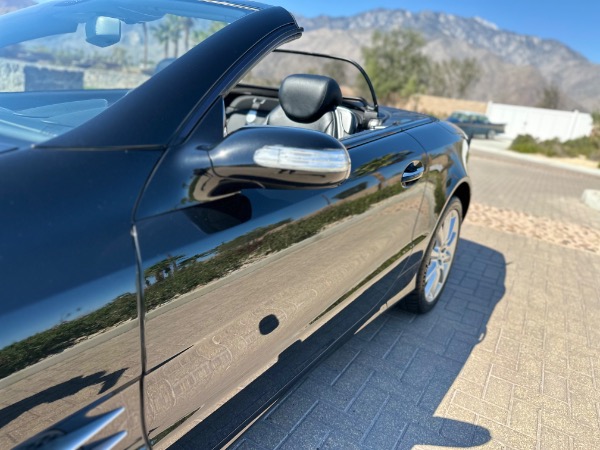 Used-2007-Mercedes-Benz-SL-Class-SL-550
