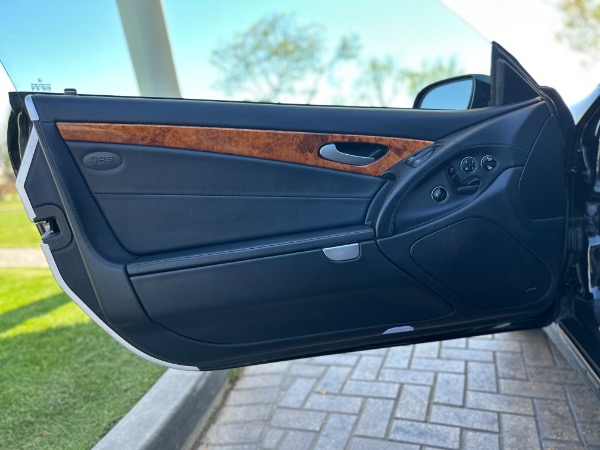 Used-2007-Mercedes-Benz-SL-Class-SL-550